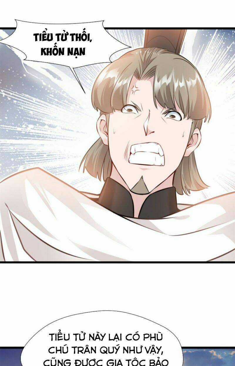 Một Đời Thành Tiên Chapter 31 trang 14