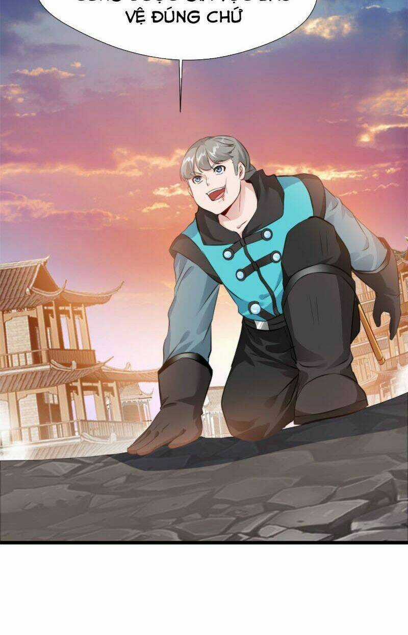 Một Đời Thành Tiên Chapter 31 trang 15