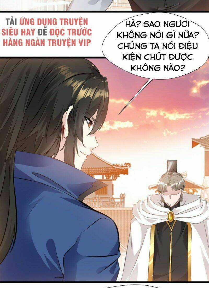 Một Đời Thành Tiên Chapter 31 trang 17