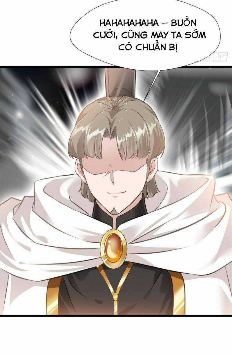 Một Đời Thành Tiên Chapter 31 trang 18