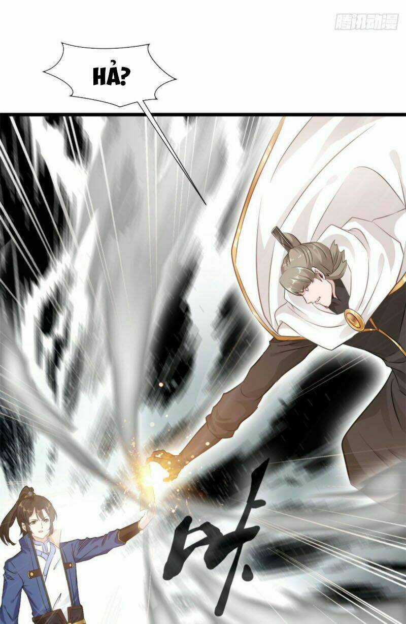 Một Đời Thành Tiên Chapter 31 trang 2