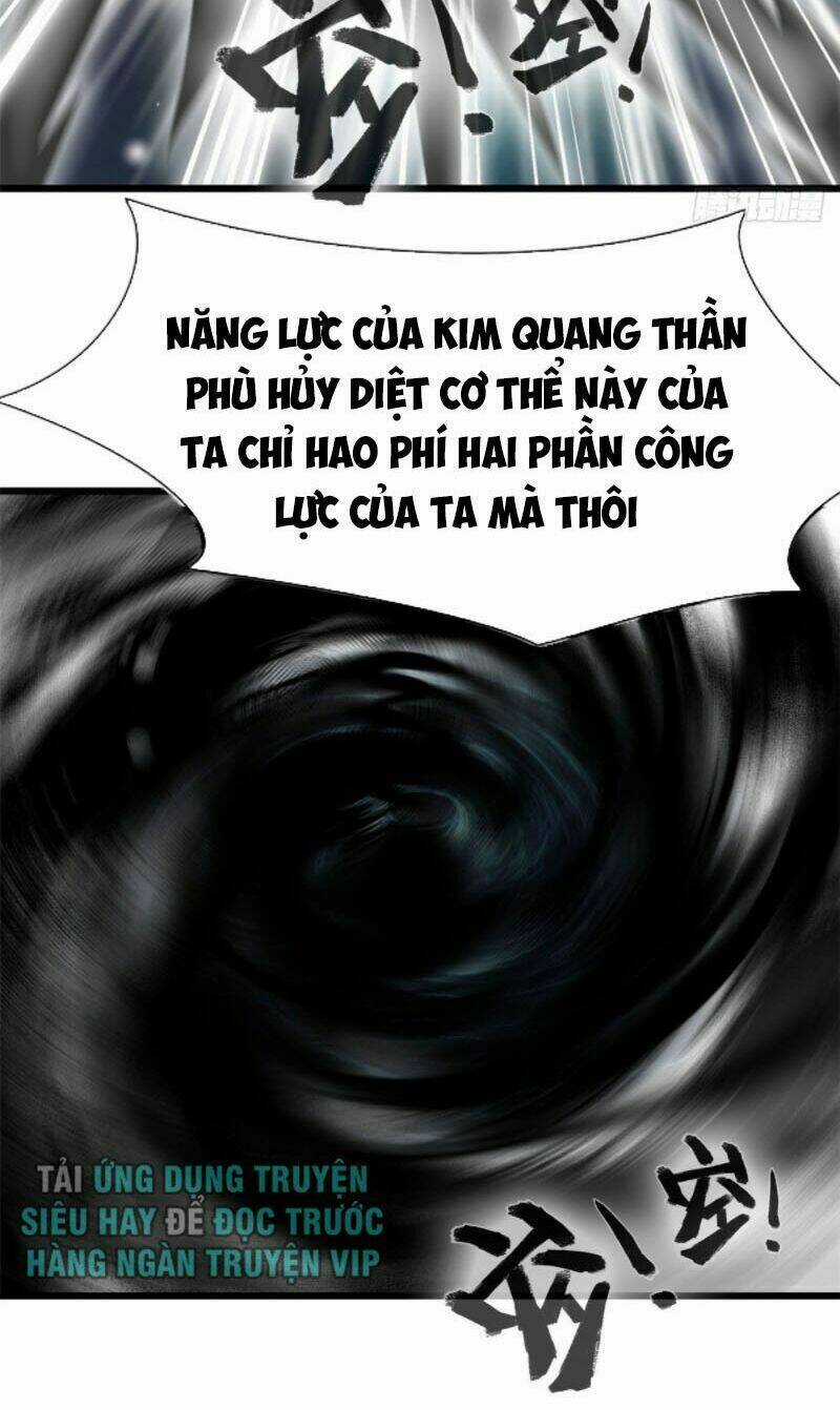 Một Đời Thành Tiên Chapter 31 trang 21