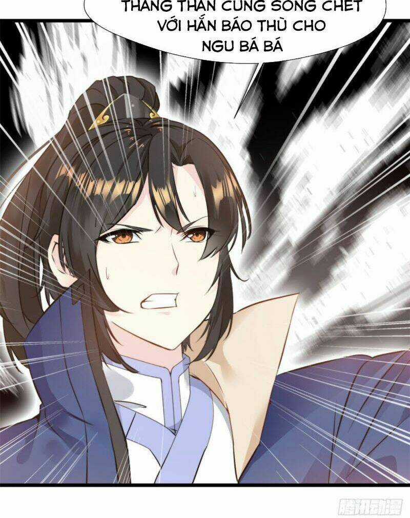 Một Đời Thành Tiên Chapter 31 trang 23