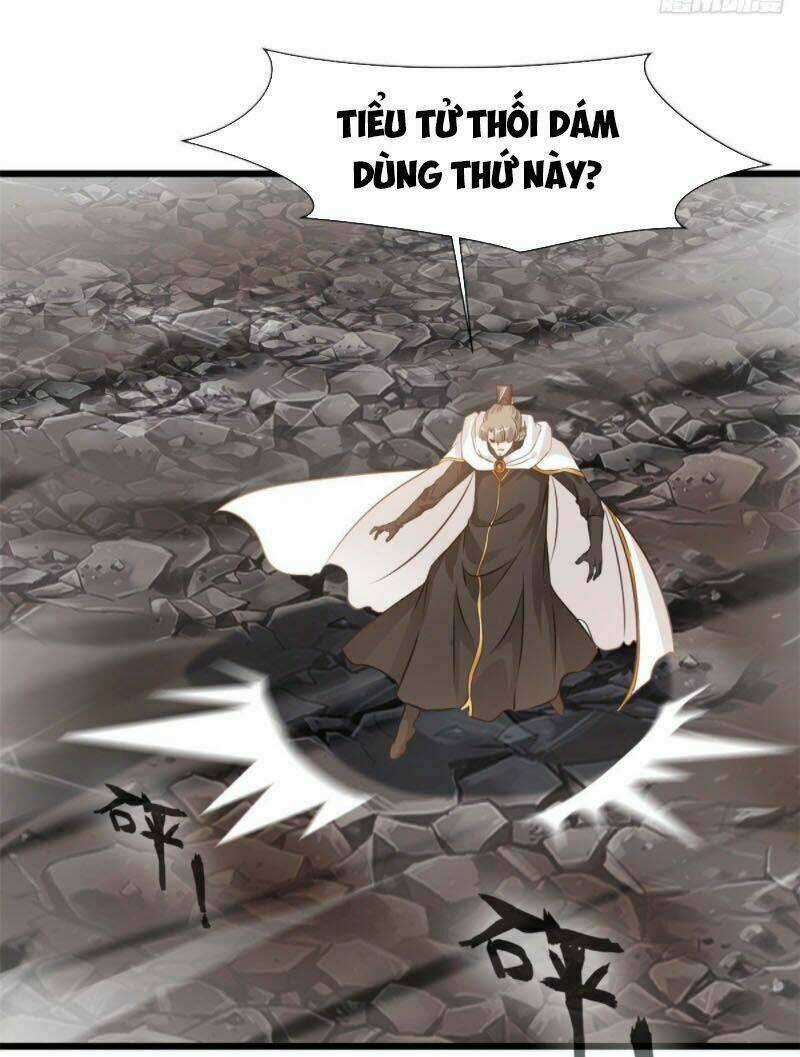 Một Đời Thành Tiên Chapter 31 trang 4