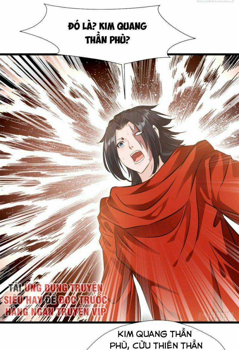 Một Đời Thành Tiên Chapter 31 trang 6