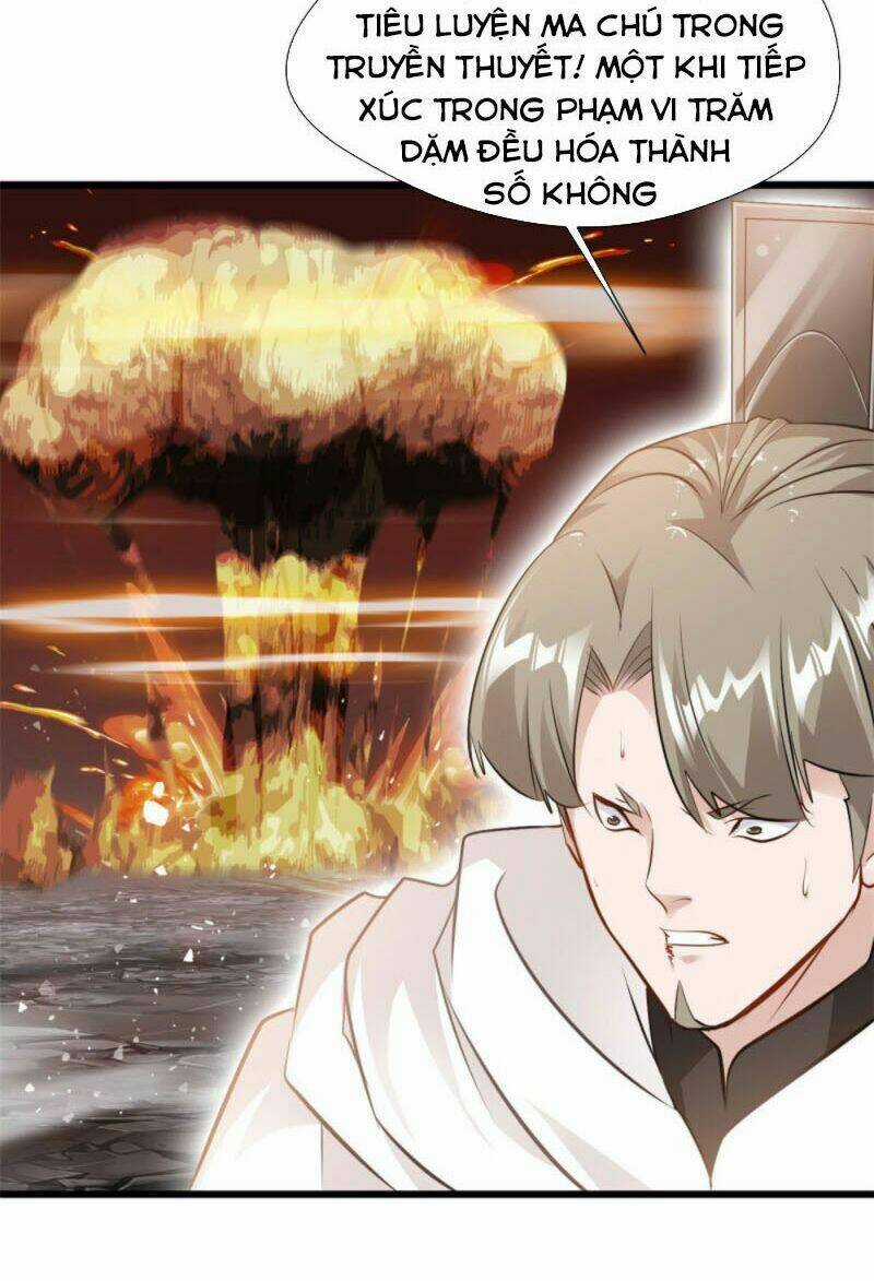 Một Đời Thành Tiên Chapter 31 trang 7