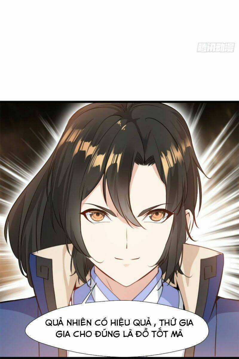 Một Đời Thành Tiên Chapter 31 trang 8