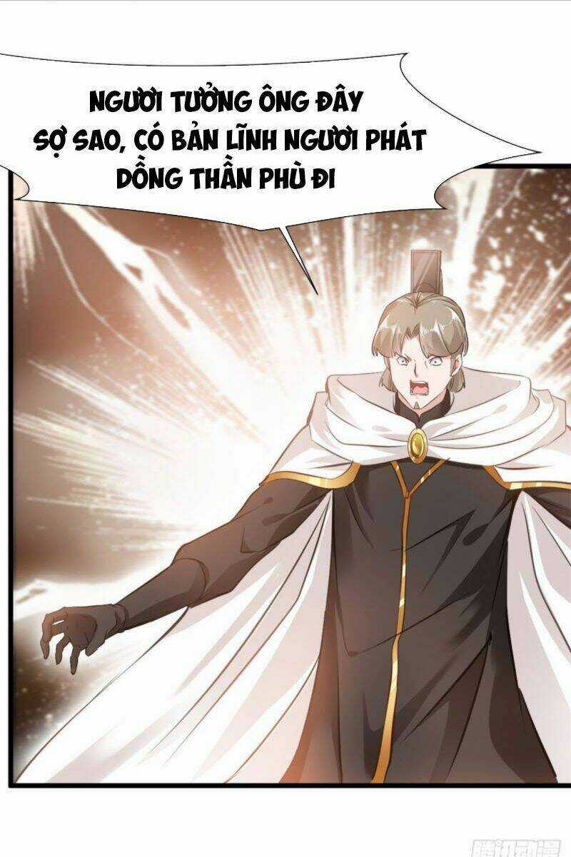 Một Đời Thành Tiên Chapter 31 trang 9