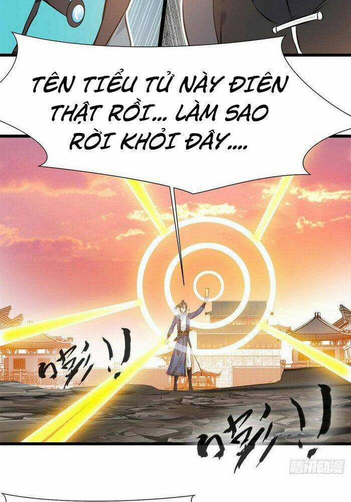 Một Đời Thành Tiên Chapter 32 trang 1