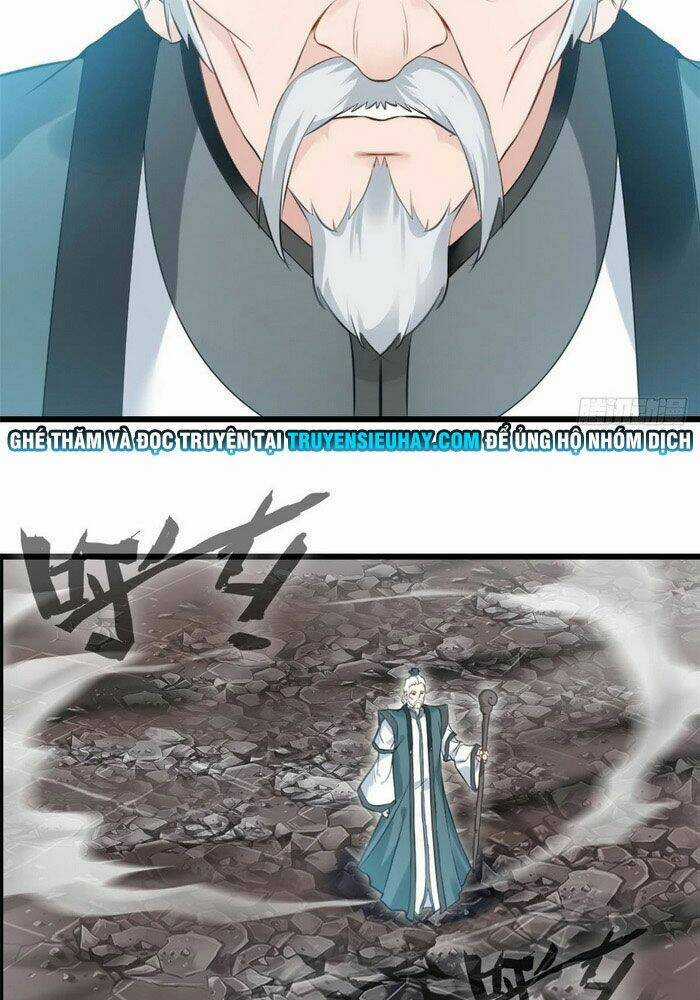 Một Đời Thành Tiên Chapter 32 trang 11