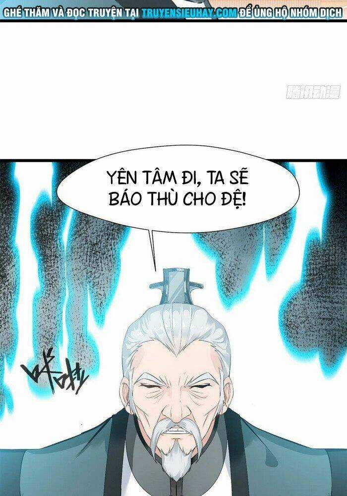 Một Đời Thành Tiên Chapter 32 trang 13