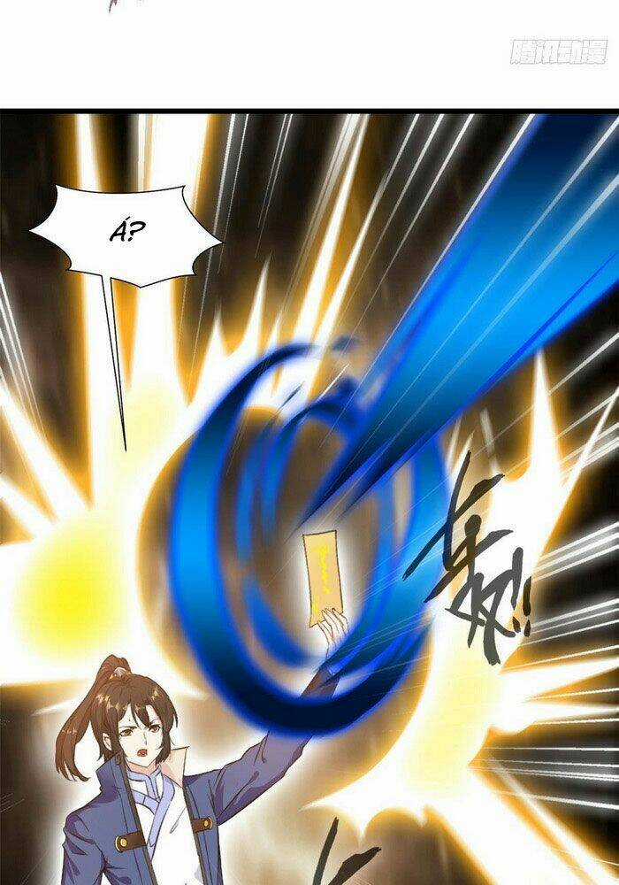 Một Đời Thành Tiên Chapter 32 trang 5