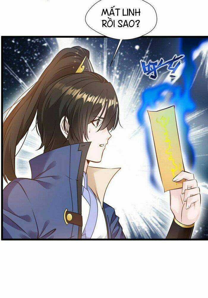 Một Đời Thành Tiên Chapter 32 trang 7