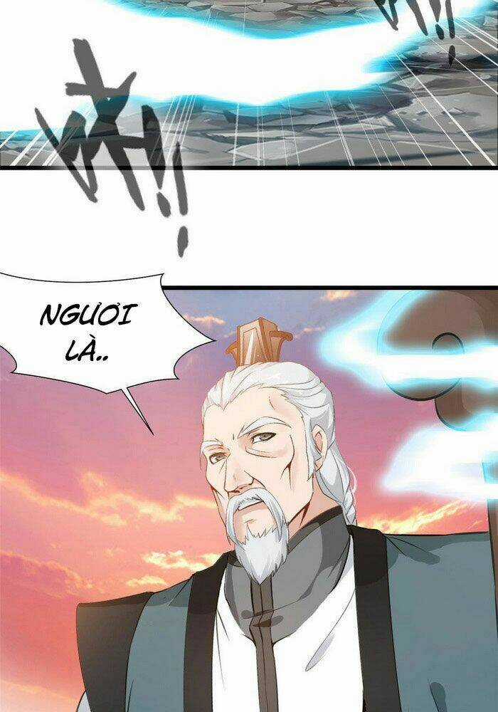 Một Đời Thành Tiên Chapter 33 trang 11