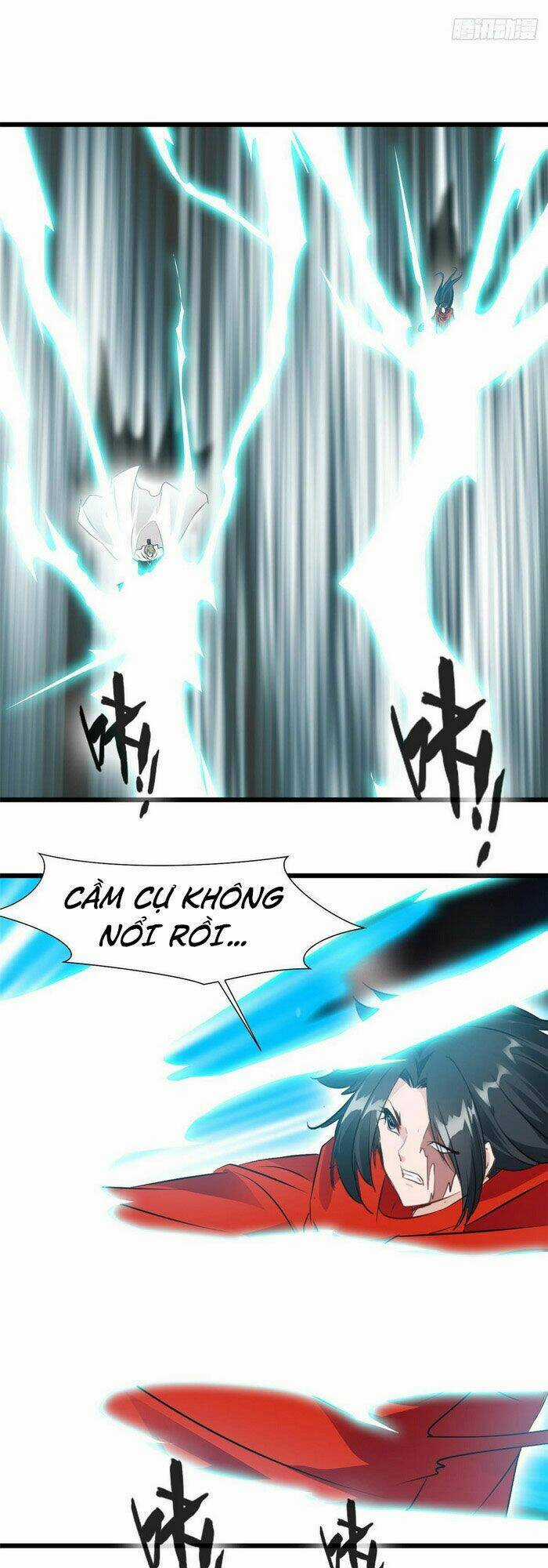 Một Đời Thành Tiên Chapter 33 trang 4