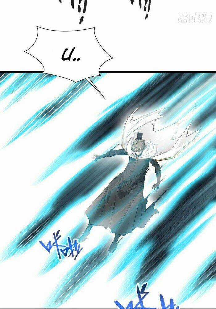 Một Đời Thành Tiên Chapter 33 trang 5