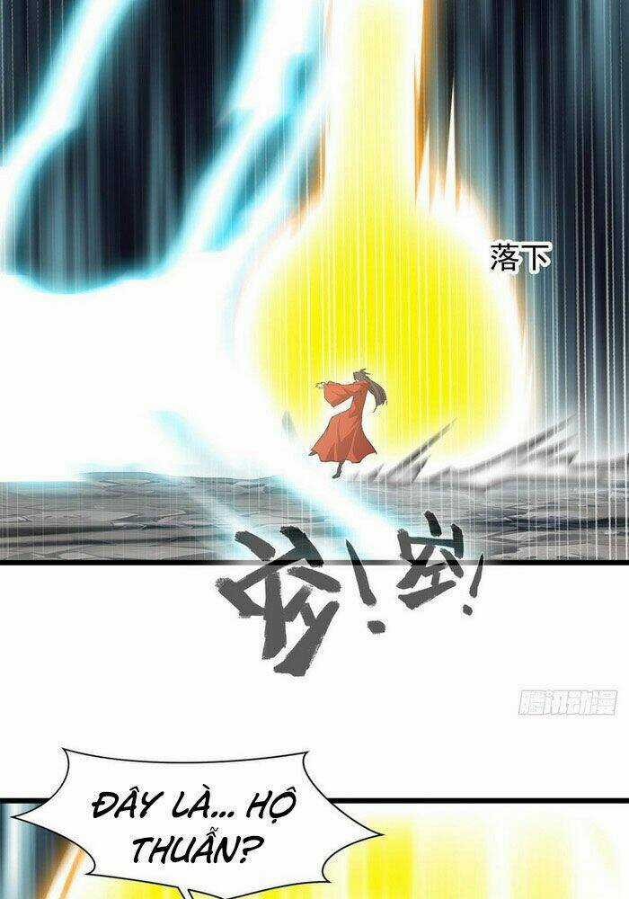 Một Đời Thành Tiên Chapter 33 trang 9