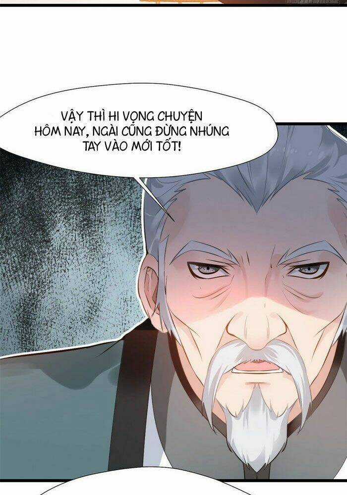 Một Đời Thành Tiên Chapter 34 trang 1