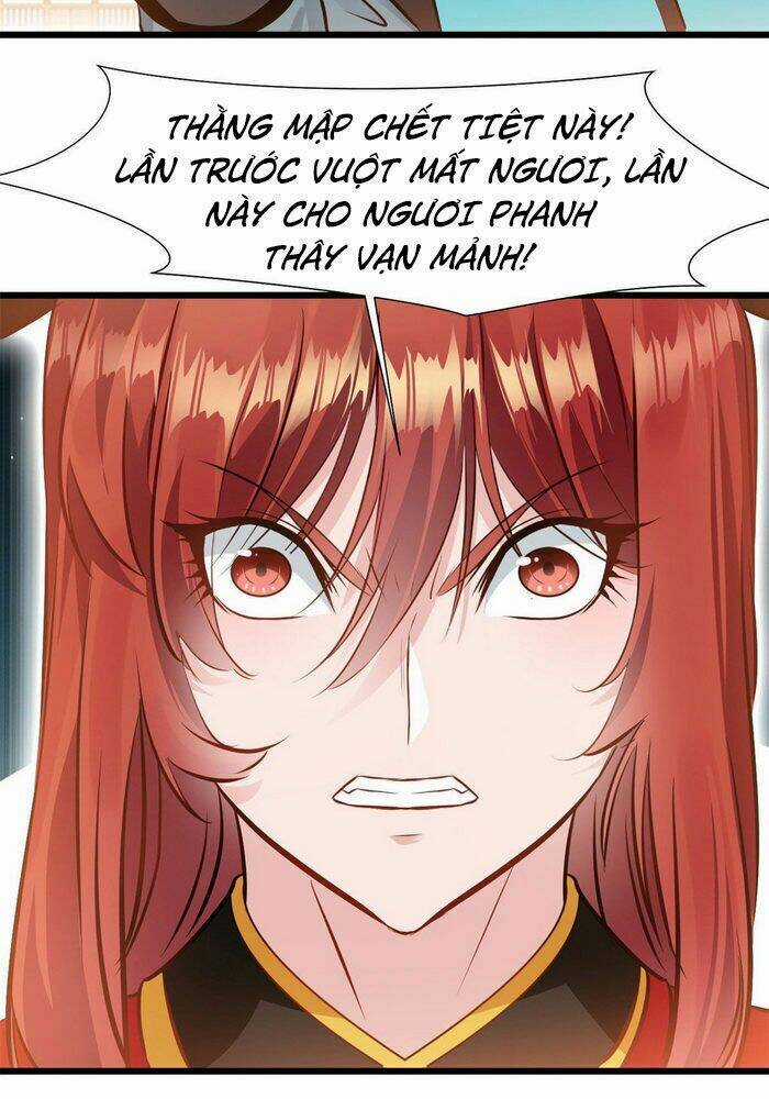 Một Đời Thành Tiên Chapter 34 trang 11