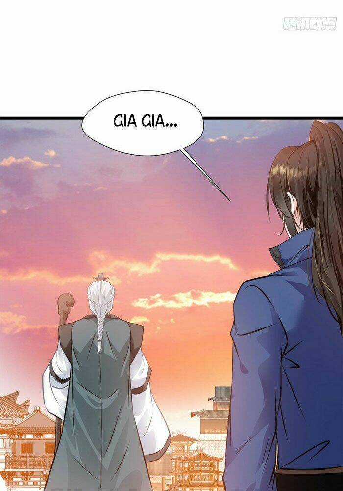 Một Đời Thành Tiên Chapter 34 trang 5