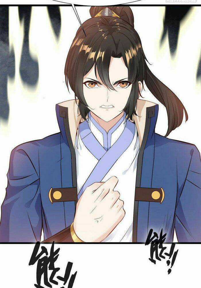 Một Đời Thành Tiên Chapter 34 trang 7