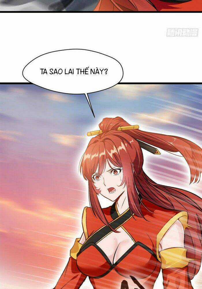 Một Đời Thành Tiên Chapter 34 trang 9