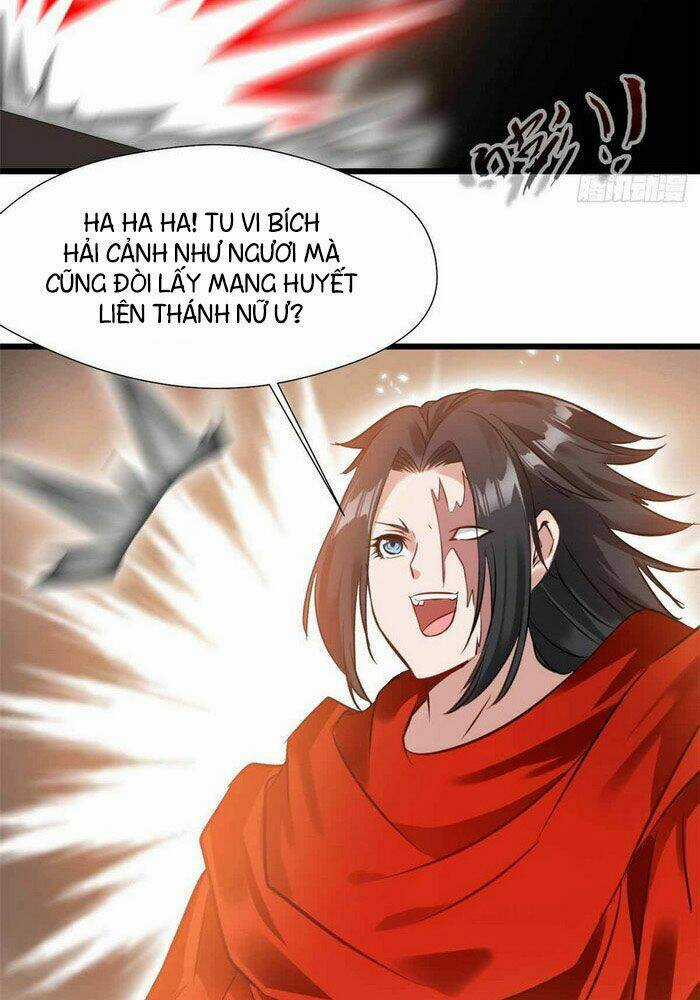 Một Đời Thành Tiên Chapter 35 trang 1