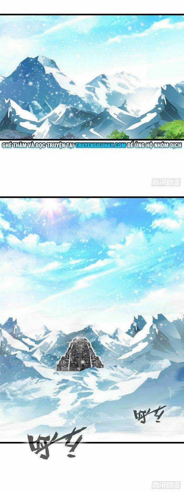 Một Đời Thành Tiên Chapter 35 trang 12