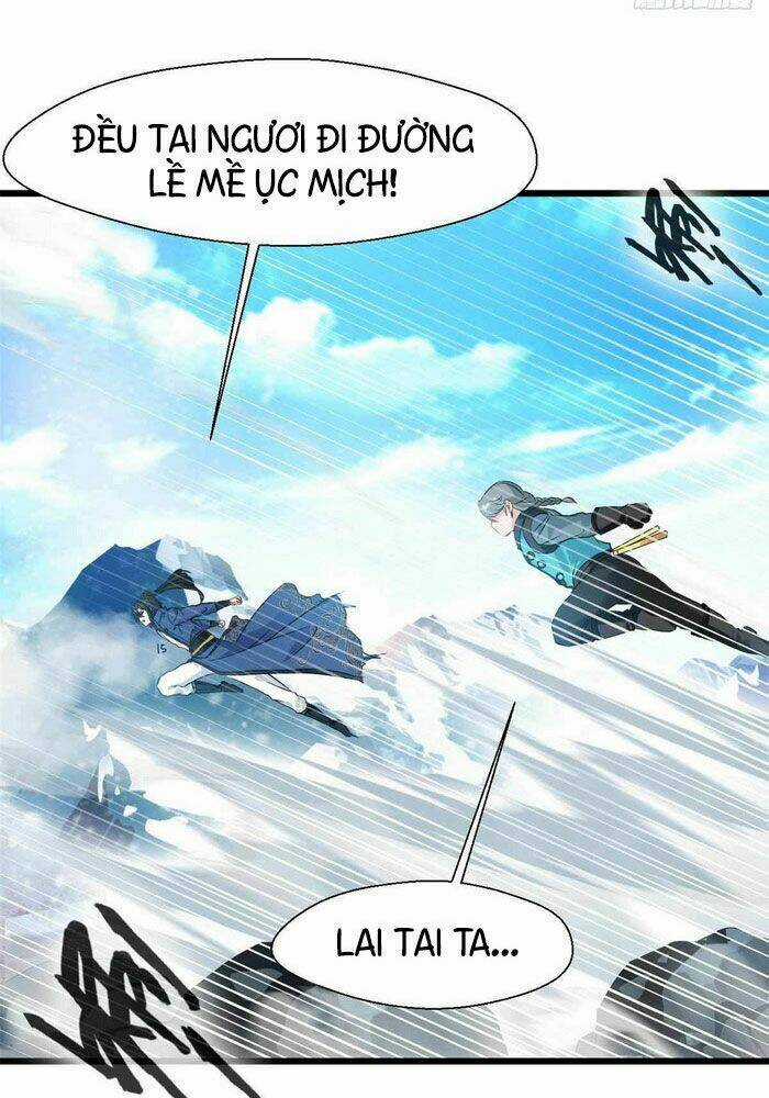 Một Đời Thành Tiên Chapter 36 trang 12