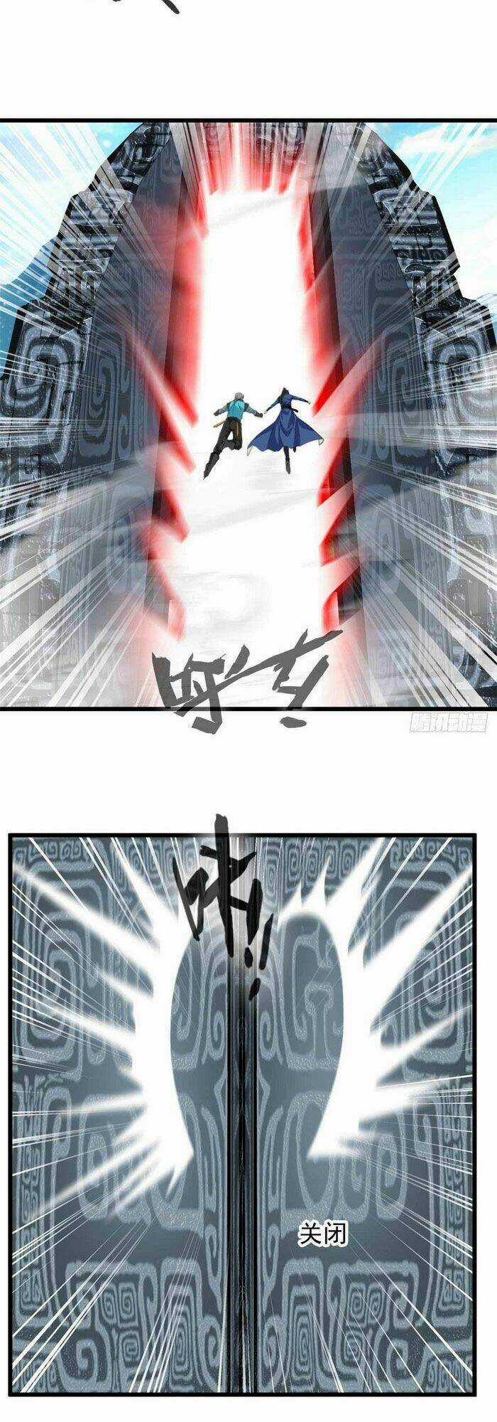 Một Đời Thành Tiên Chapter 36 trang 13