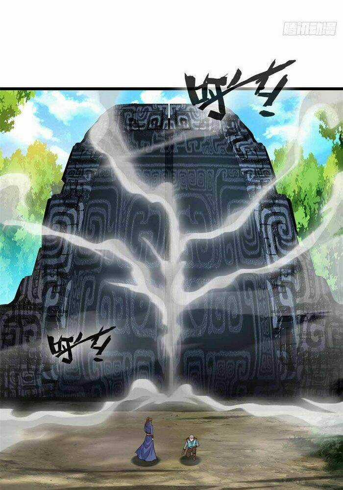 Một Đời Thành Tiên Chapter 36 trang 16