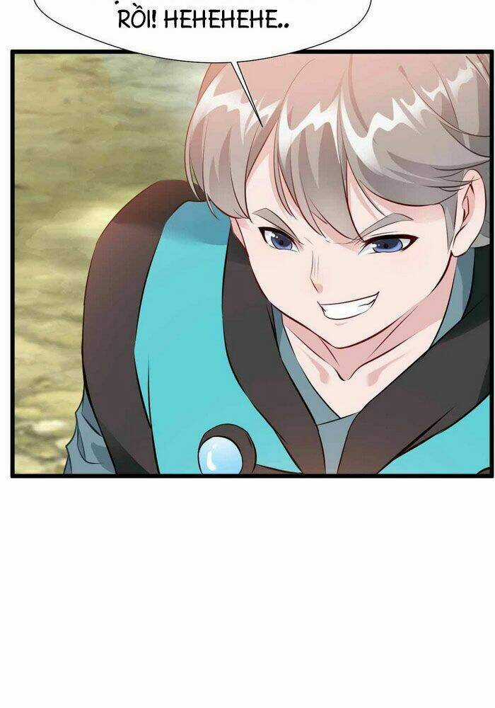 Một Đời Thành Tiên Chapter 36 trang 18