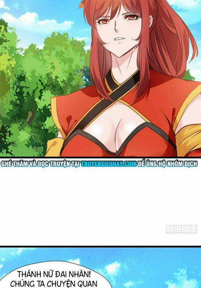 Một Đời Thành Tiên Chapter 36 trang 20