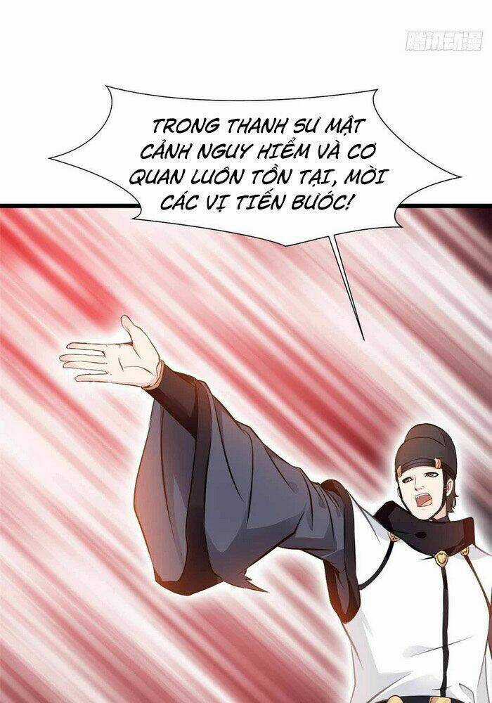 Một Đời Thành Tiên Chapter 36 trang 5