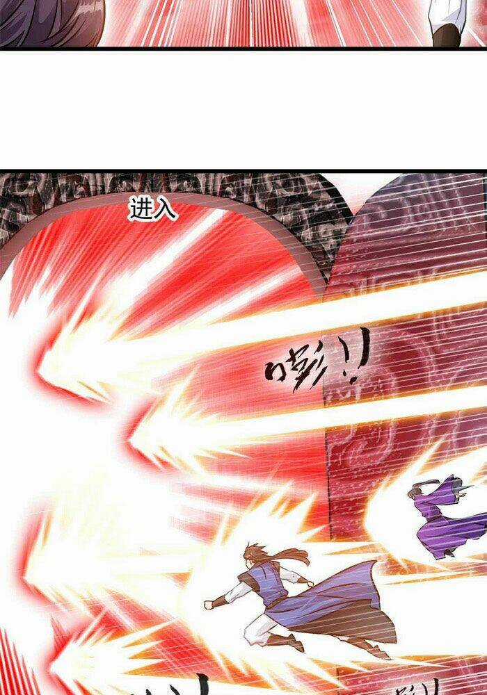 Một Đời Thành Tiên Chapter 36 trang 7