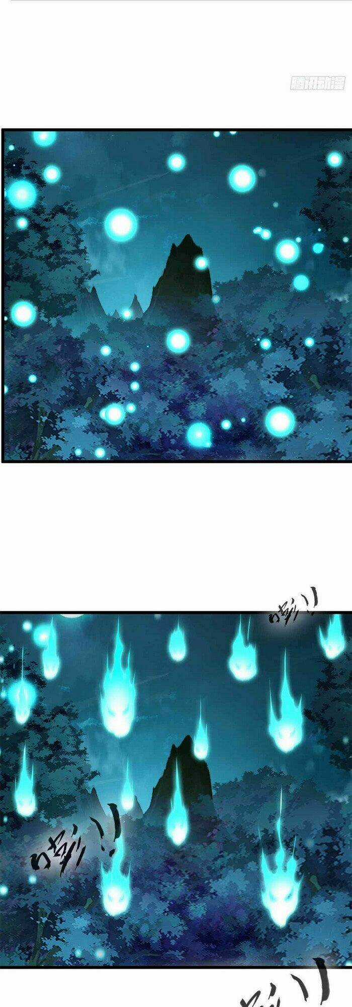 Một Đời Thành Tiên Chapter 37 trang 12