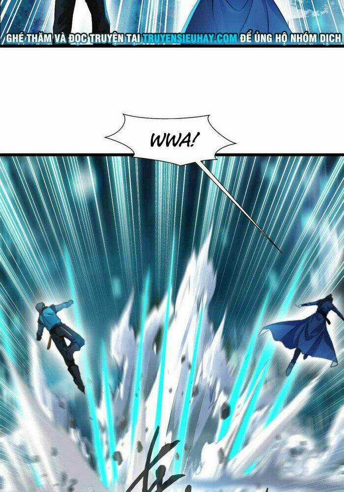 Một Đời Thành Tiên Chapter 37 trang 15