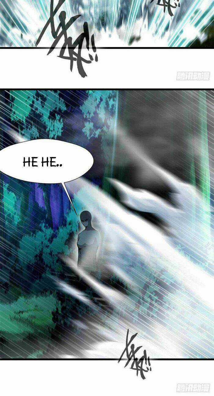 Một Đời Thành Tiên Chapter 37 trang 18