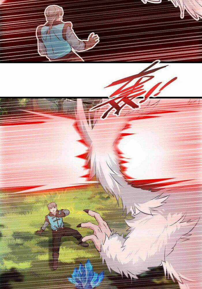 Một Đời Thành Tiên Chapter 37 trang 7