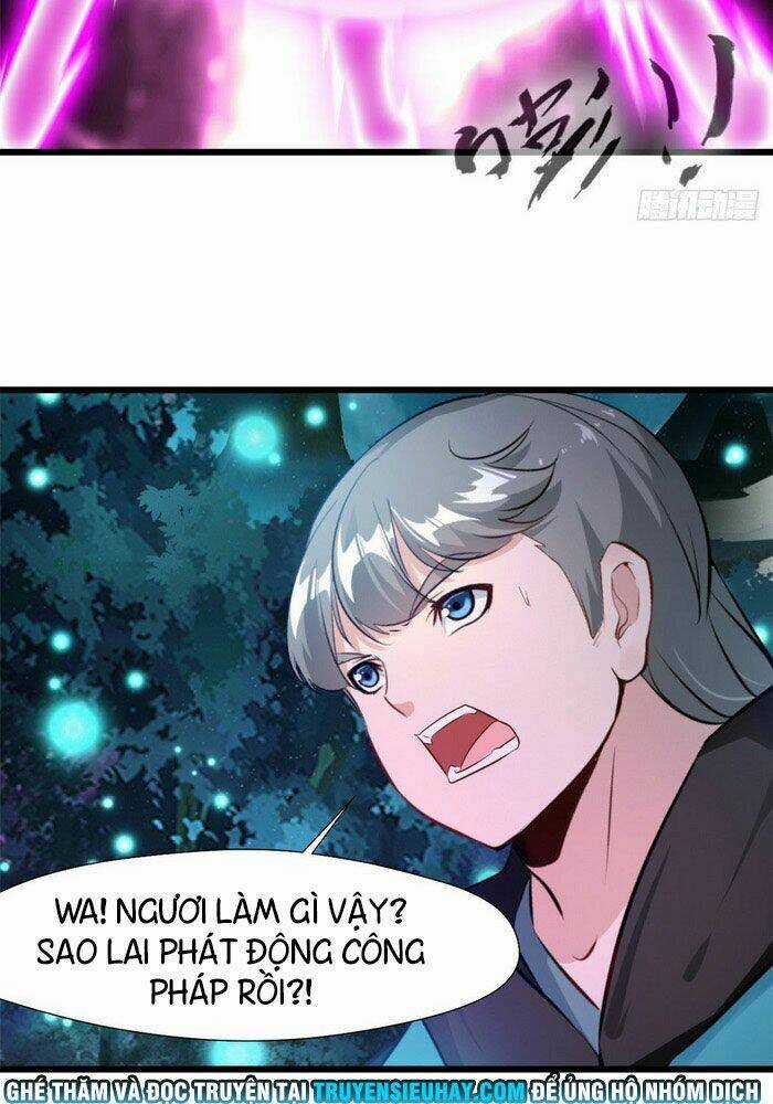 Một Đời Thành Tiên Chapter 38 trang 13