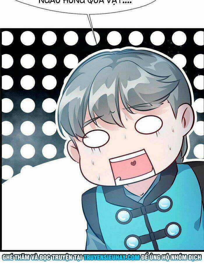 Một Đời Thành Tiên Chapter 38 trang 15