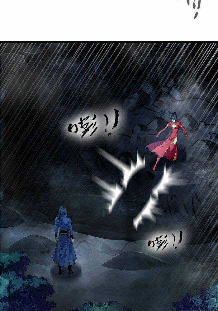 Một Đời Thành Tiên Chapter 38 trang 3