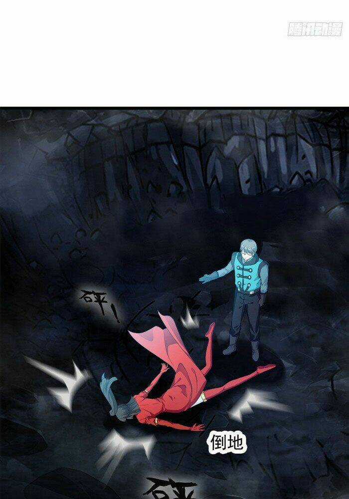 Một Đời Thành Tiên Chapter 38 trang 5