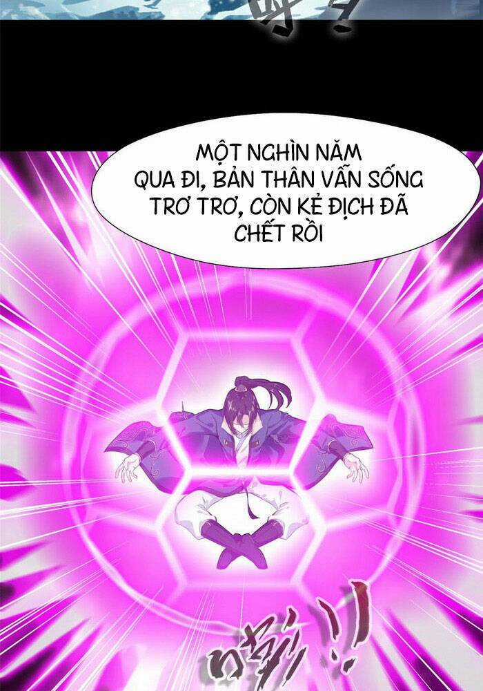 Một Đời Thành Tiên Chapter 39 trang 1