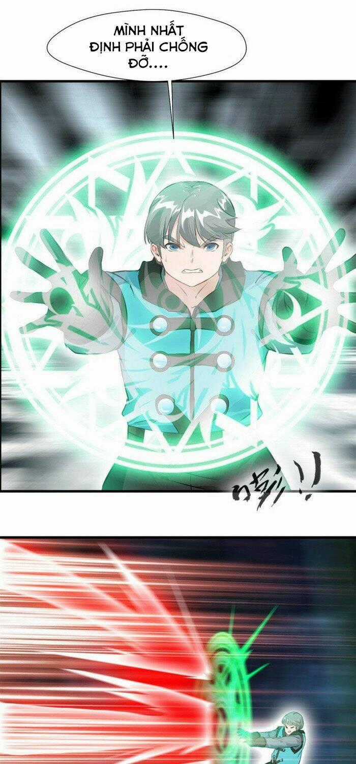 Một Đời Thành Tiên Chapter 40 trang 0