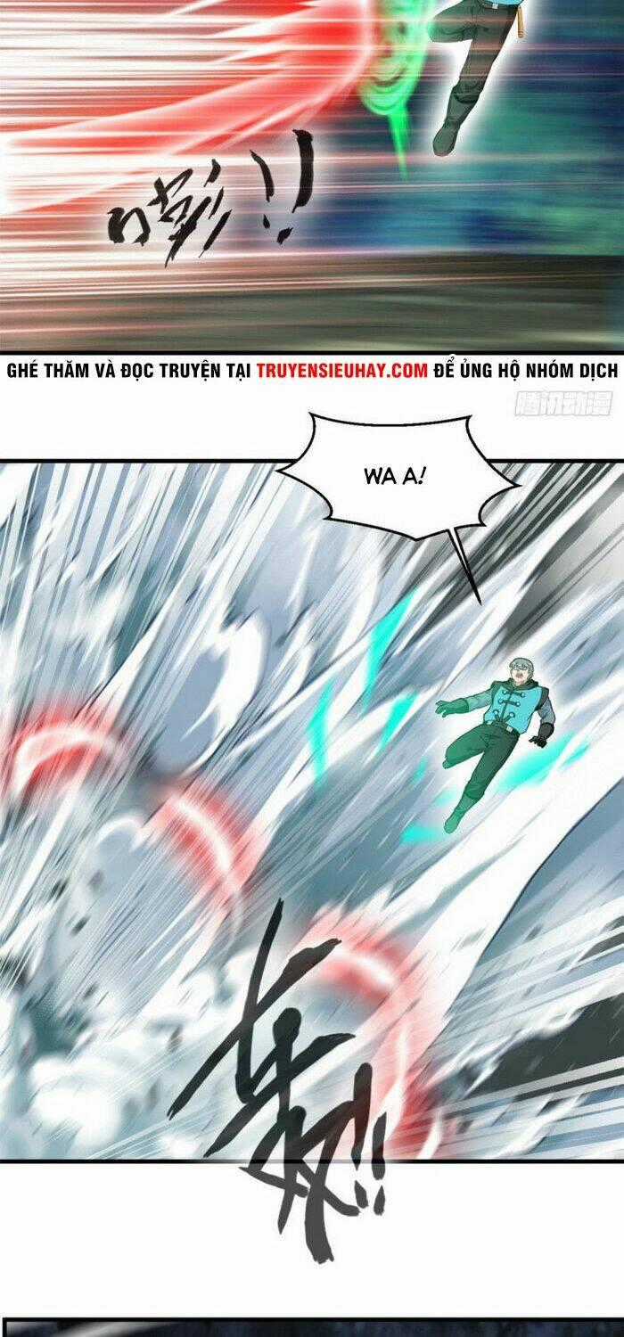 Một Đời Thành Tiên Chapter 40 trang 1