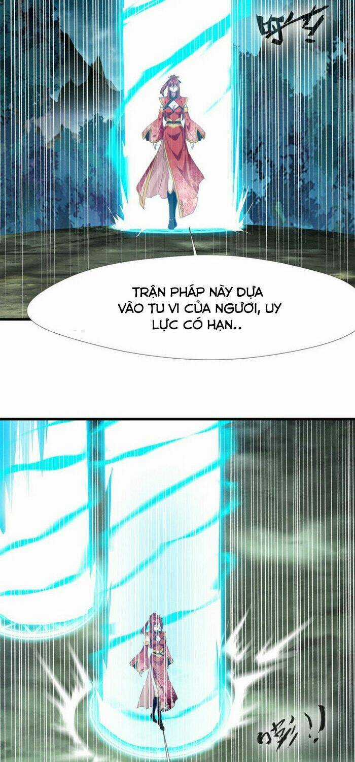 Một Đời Thành Tiên Chapter 40 trang 11