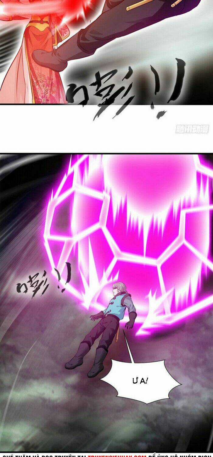 Một Đời Thành Tiên Chapter 40 trang 15