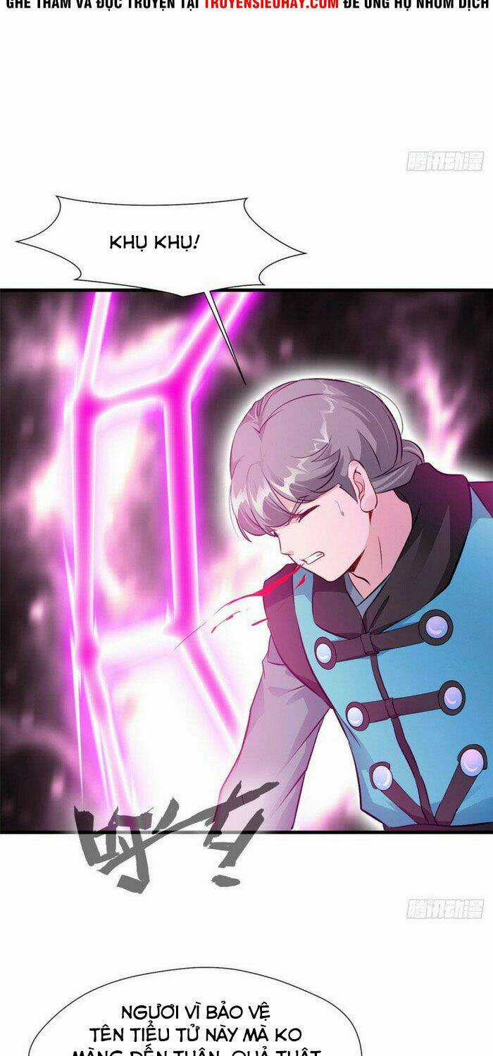 Một Đời Thành Tiên Chapter 40 trang 16