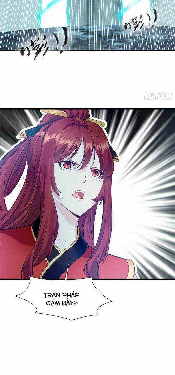 Một Đời Thành Tiên Chapter 40 trang 7